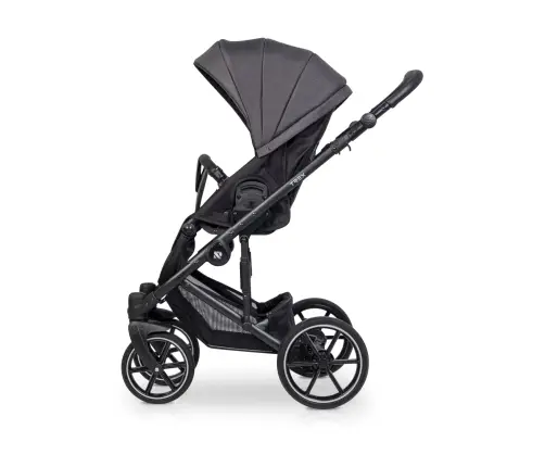 Riko Trex Anthracite Bērnu rati 2in1