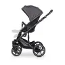 Riko Trex Anthracite Bērnu rati 2in1