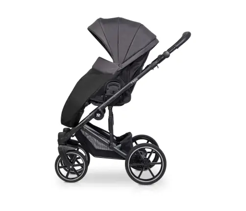 Riko Trex Anthracite Bērnu rati 2in1