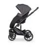 Riko Trex Anthracite Bērnu rati 2in1