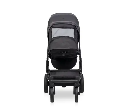 Riko Trex Anthracite Bērnu rati 2in1