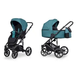 Riko Trex Lagoon Bērnu rati 2in1