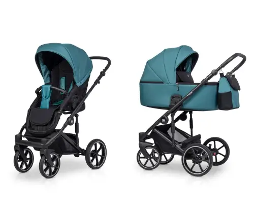 Riko Trex Lagoon Bērnu rati 2in1