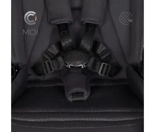 Cavoe Moi Desert Rose Прогулочная коляска