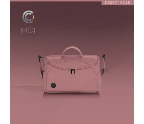 Cavoe Moi Desert Rose Прогулочная коляска