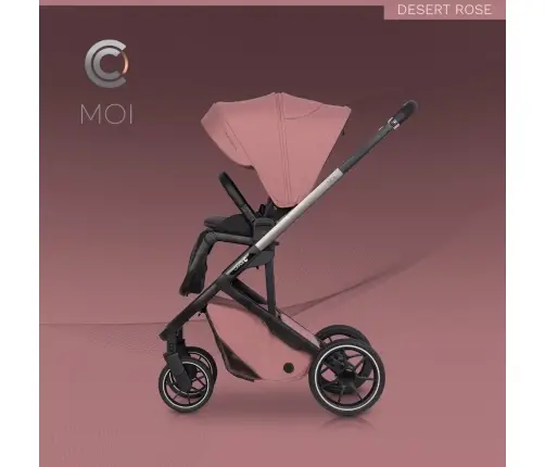 Cavoe Moi Desert Rose Прогулочная коляска