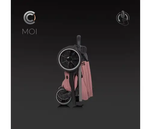 Cavoe Moi Desert Rose Прогулочная коляска