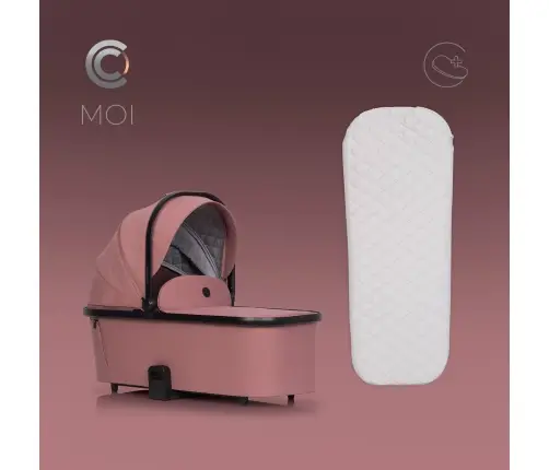 Cavoe Moi Desert Rose Прогулочная коляска