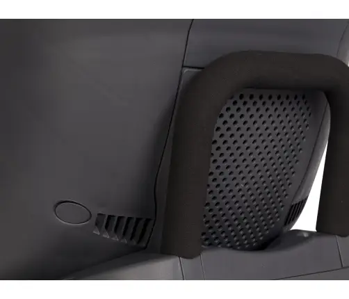 Cavoe Le Mans Terracotta Bērnu autosēdeklis 0-18 kg