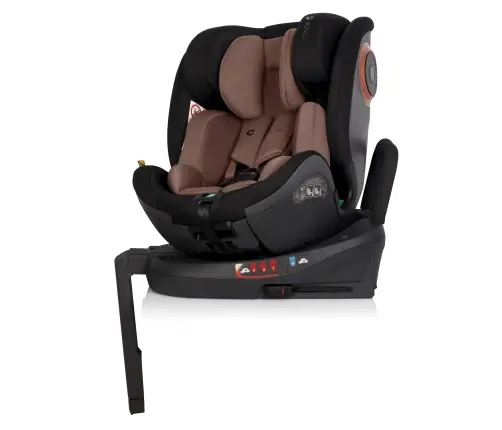 Cavoe Le Mans Terracotta Bērnu autosēdeklis 0-18 kg