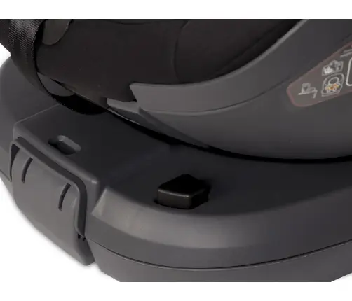Cavoe Le Mans Iron Bērnu autosēdeklis 0-18 kg