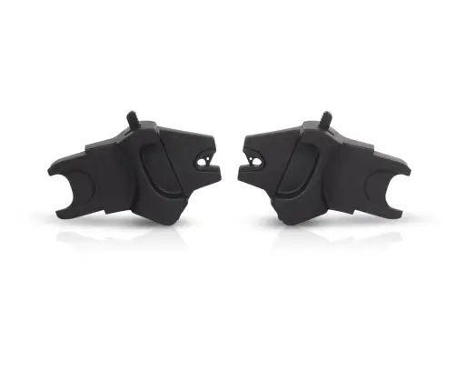 EasyGo Virage stroller adapters