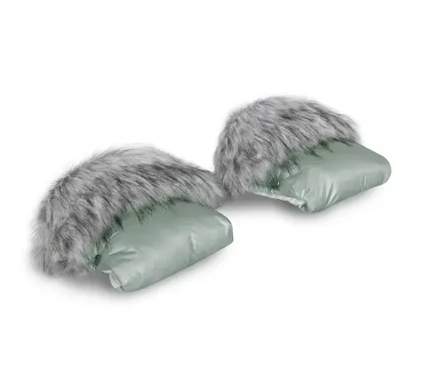 Vežimėlio pirštinės Colibro Agava