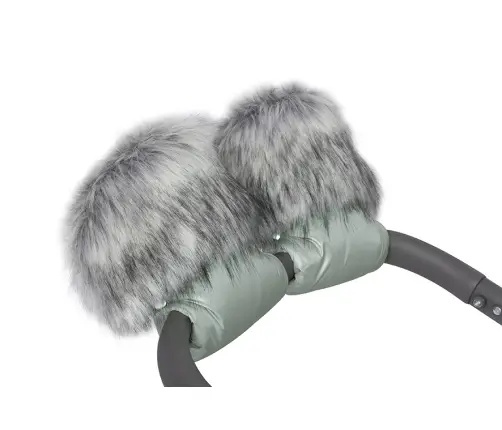 Vežimėlio pirštinės Colibro Agava