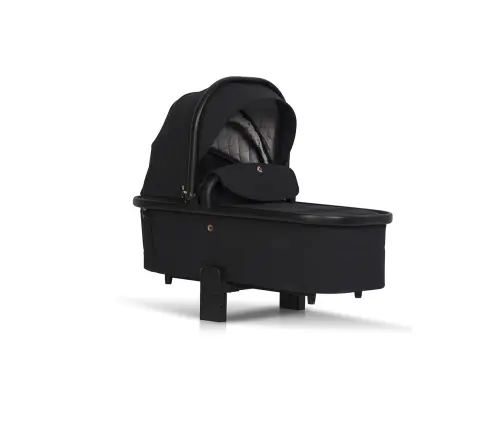 Gondola wysoka do wózka dziecięcego Cavoe Axo Style Meteorite