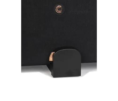 Gondola wysoka do wózka dziecięcego Cavoe Axo Style Meteorite