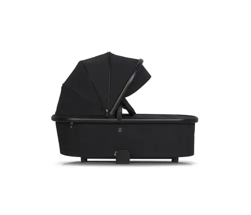 Gondola wysoka do wózka dziecięcego Cavoe Axo Style Meteorite