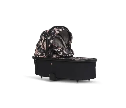 Gondola wysoka do wózka dziecięcego Cavoe Axo Style La Rose