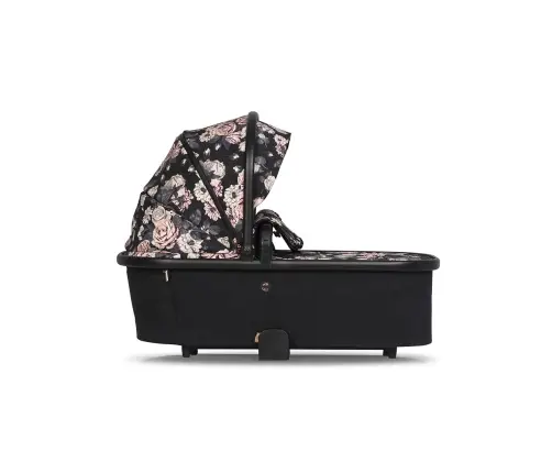 Gondola wysoka do wózka dziecięcego Cavoe Axo Style La Rose