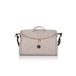 Cavoe Axo Shine Flamingo Cумка для коляски Cavoe Axo Shine Flamingo Cумка для коляски