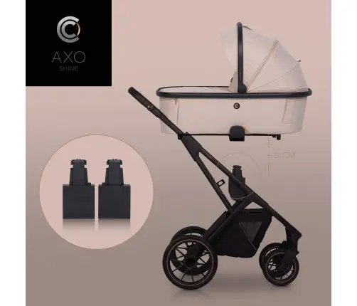 Ratu kulba Cavoe Axo Shine Flamingo