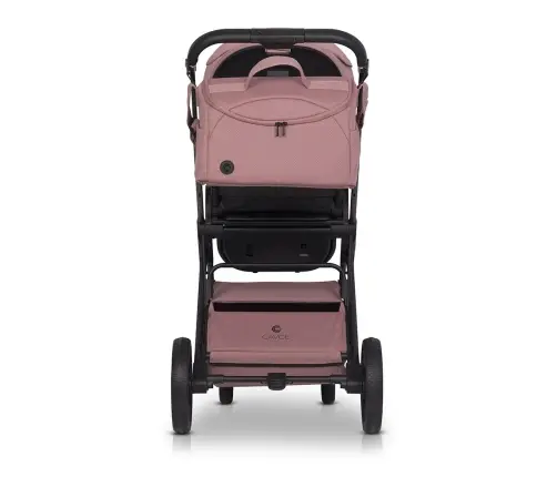 Wózek dziecięcy Cavoe Moi+ Desert Rose