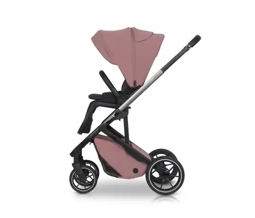Wózek dziecięcy Cavoe Moi+ Desert Rose