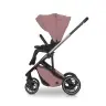 Wózek dziecięcy Cavoe Moi+ Desert Rose