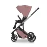 Wózek dziecięcy Cavoe Moi+ Desert Rose