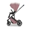 Wózek dziecięcy Cavoe Moi+ Desert Rose