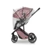 Wózek dziecięcy Cavoe Moi+ Desert Rose