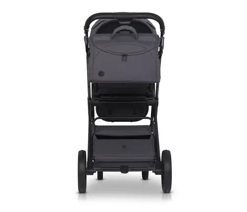 Cavoe Moi+ Iron Pastaigu rati