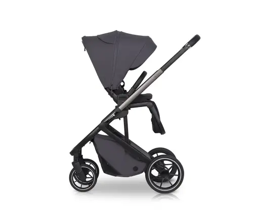 Cavoe Moi+ Iron Pastaigu rati