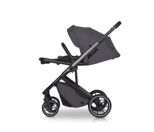 Cavoe Moi+ Iron Pastaigu rati