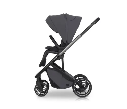 Cavoe Moi+ Iron Pastaigu rati