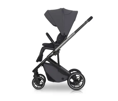 Cavoe Moi+ Iron Pastaigu rati