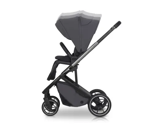 Cavoe Moi+ Iron Pastaigu rati