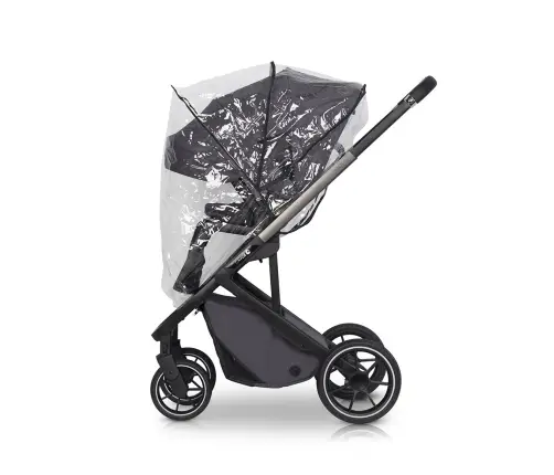 Cavoe Moi+ Iron Pastaigu rati