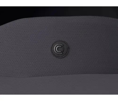 Cavoe Moi+ Iron Pastaigu rati