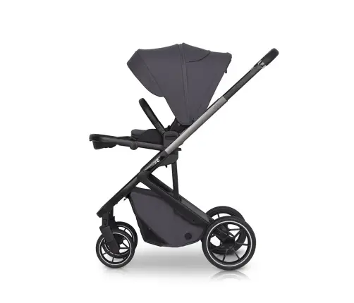 Cavoe Moi+ Iron Pastaigu rati