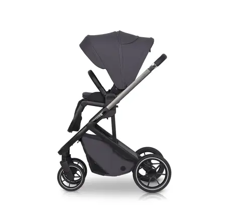 Cavoe Moi+ Iron Pastaigu rati