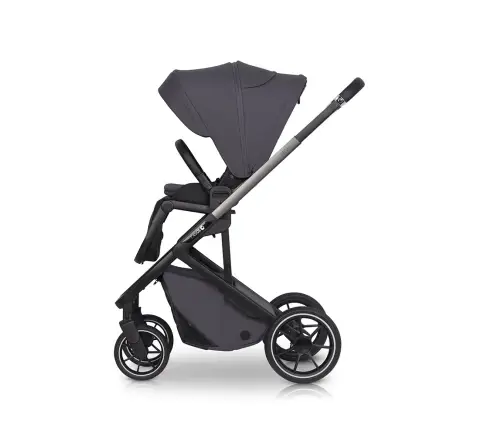 Cavoe Moi+ Iron Pastaigu rati