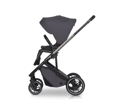 Cavoe Moi+ Iron Pastaigu rati