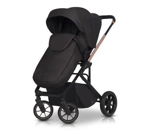 Cavoe Moi+ Meteorite Vaikiškas vežimėlis