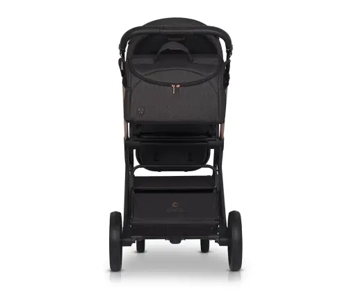 Cavoe Moi+ Meteorite Vaikiškas vežimėlis