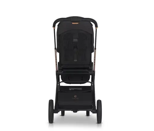 Cavoe Moi+ Meteorite Vaikiškas vežimėlis