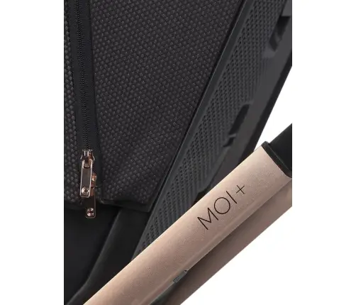 Cavoe Moi+ Meteorite Vaikiškas vežimėlis