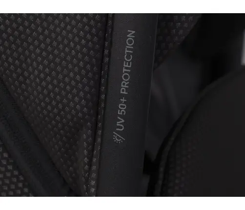 Cavoe Moi+ Meteorite Vaikiškas vežimėlis