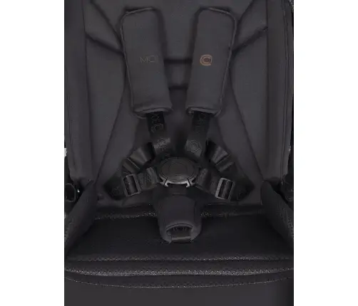 Cavoe Moi+ Meteorite Vaikiškas vežimėlis