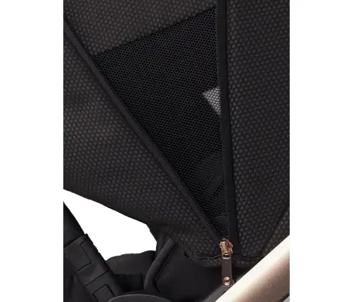 Cavoe Moi+ Meteorite Vaikiškas vežimėlis